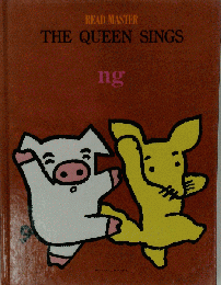 THE QUEEN SINGS