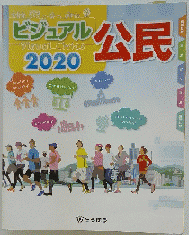 ビジュアル　公民　2020