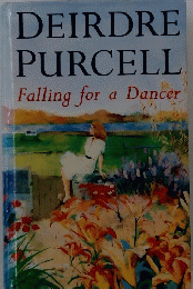 DEIRDRE PURCELL Falling for a Dancer