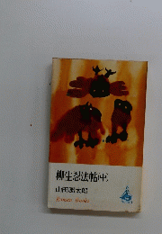 柳生忍法帖(中)　