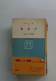 角川新書 65戀愛論　