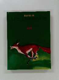 READ MASTER A FOX, A HEN AND A PIG