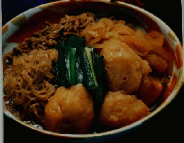 定番Cooking  11 和風煮もの