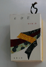 血汐笛