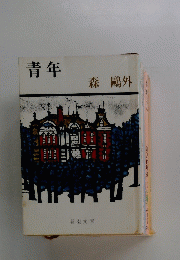 青年