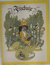 Fitzebutze