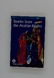 Stories from the Arabian Nights