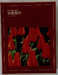 世界の園芸百科　球根草花　グリーンライブラリー