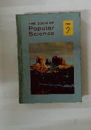 THE　BOOK　OF　Popular　Science　2