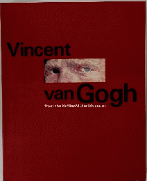 Vincent　van Gogh