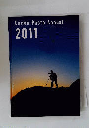 Canon　Photo　Annual　2011