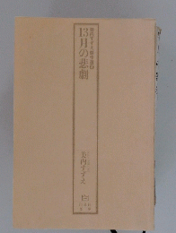 美内すずえ傑作選　4　13月の悲劇