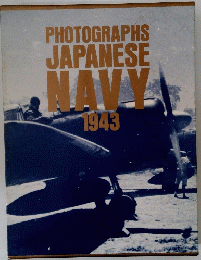 PHOTOGRAPHSJAPANESENAVY　１９４３年