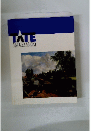 TATE GALLERY　MASTERPIECES OF BRITISH ART FROM THE TATE GALLERY
