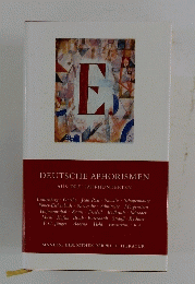 DEUTSCHE APHORISMEN