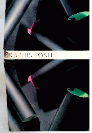 GRAPHIS　POSTER