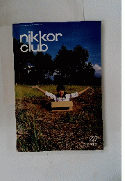 nikkor club
