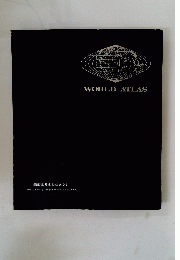 WORLD　ATLAS
