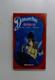 SilhouetteDesire　魔術師の夜