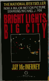 BRIGHT LIGHTS BIG CITY