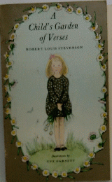 Child's　Garden　of　Verses