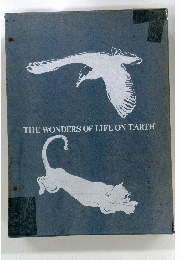 THE　WONDERS　OF　LIFE　ON　EARTH