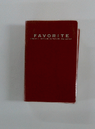 FAVORITE ENGLISH　JAPANESE DICTIONARY 3RD EDITION