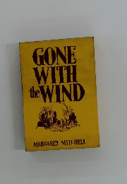GONE WITH the WIND