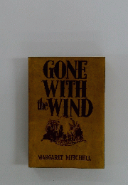 GONE　WITH　the　WIND