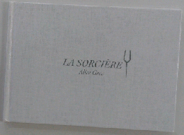LA　SORCIERE