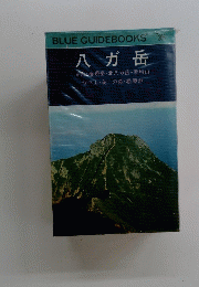 八ガ岳