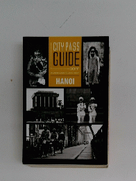 CITY PASS GUIDE com　HANOI