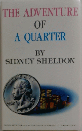 THE　ADVENTURE　OF　AQUARTER