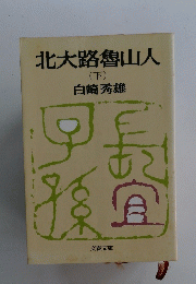 北大路魯山人　下