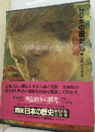 図説日本の歴史「15」明治日本の開花