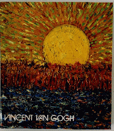VINCENT　VAN　GOGH