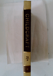CHILDCRAFT what people do