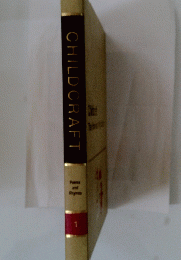 CHILDCRAFT　Poems and Rhymes