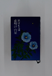 夜明けの星