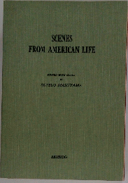 SCENES　FROM　AMERICAN　LIFE