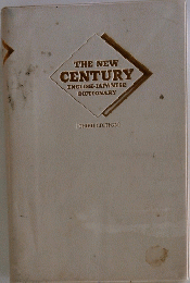 THE NEW CENTURY ENGLISH-JAPANESE DICTIONARY　THIRD　EDITION]