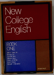 New　College　English