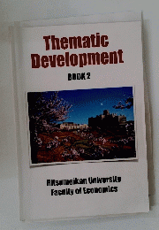 Thematic　Development　BOOK 2