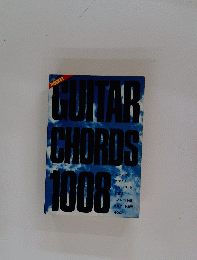 GUITAR CHORDS 1008