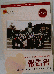 報告書　第12期