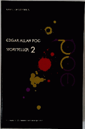 EDGAR　ALLAN　POE:　STORY　TELLER　 2