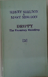 DRIPPY　TheRunawayRaindrop　3