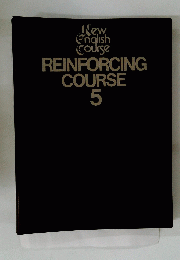 New English Course REINFORCING COURSE 5