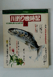 川釣り歳時記　川の自然と魚の心を知る本　