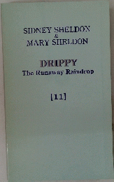 DRIPPY　TheRunawayRaindrop　11